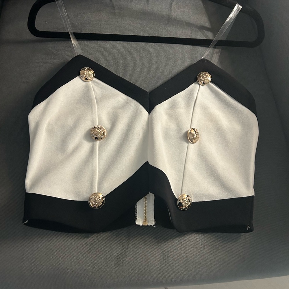 Set 🖤🤍 - Picture 2 of 5